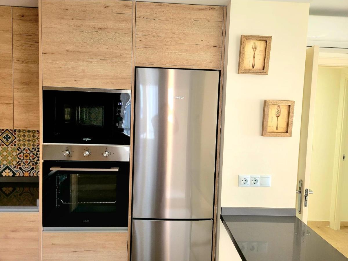 Sidney La Cala 2B Apartment เบนิดอร์ม ภายนอก รูปภาพ