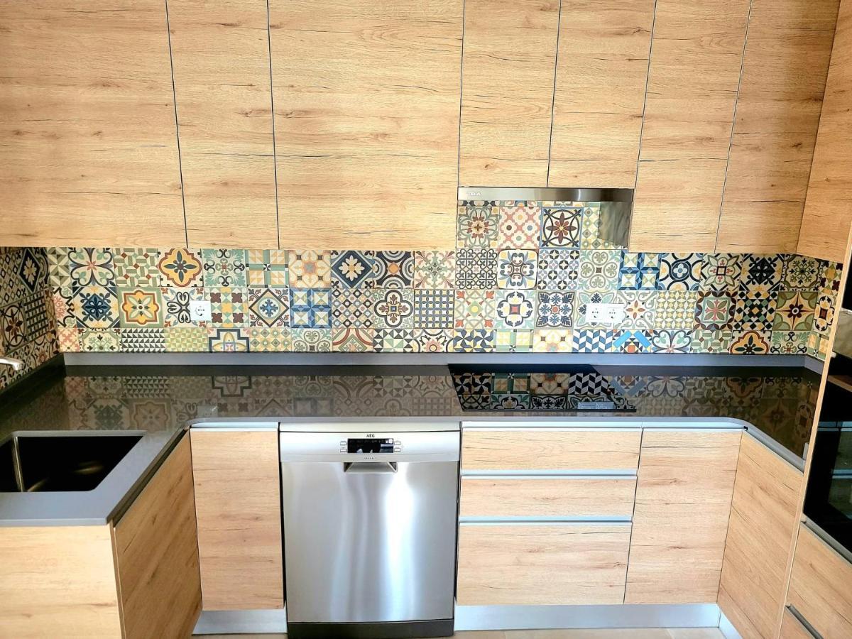 Sidney La Cala 2B Apartment เบนิดอร์ม ภายนอก รูปภาพ