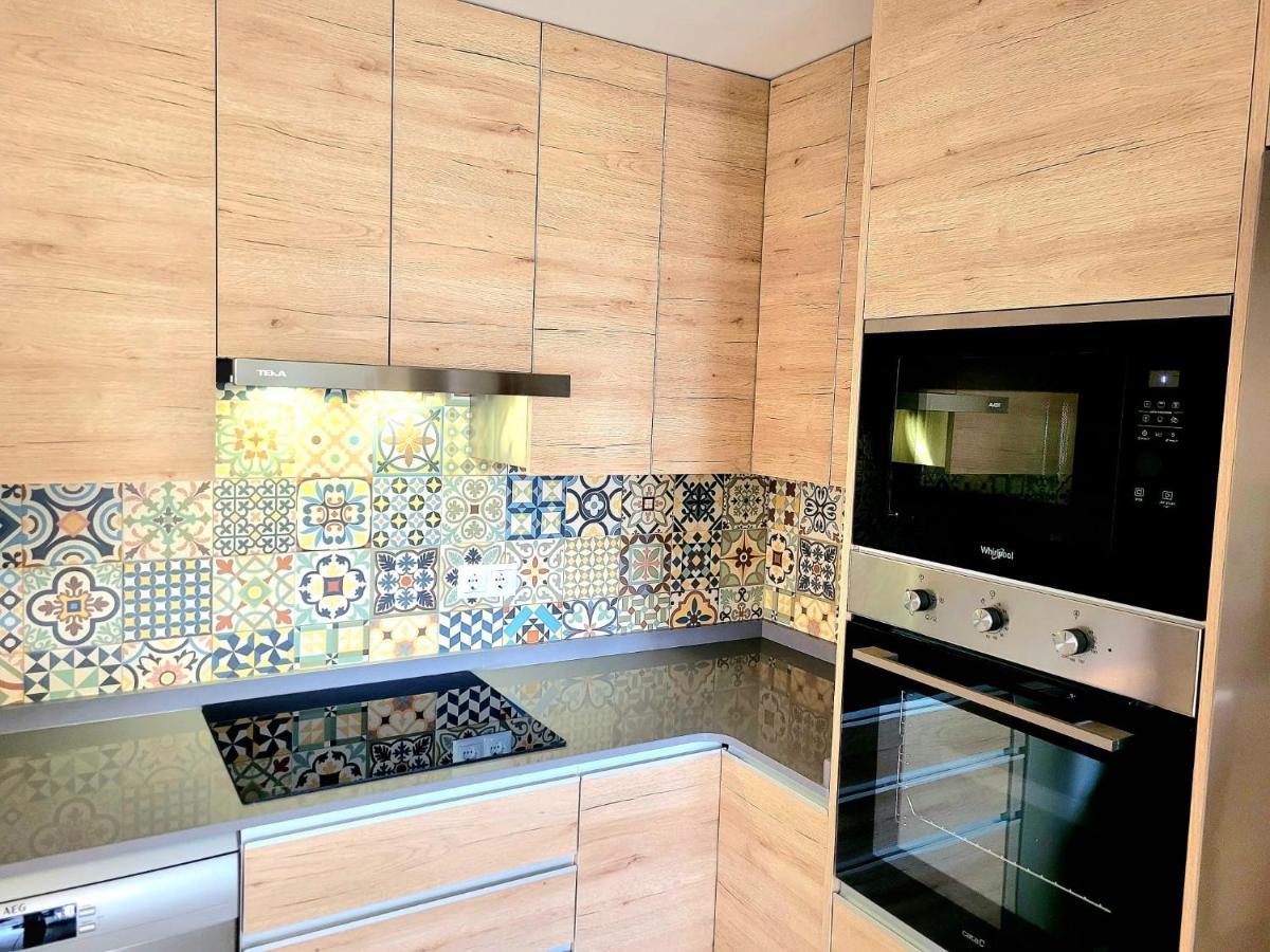 Sidney La Cala 2B Apartment เบนิดอร์ม ภายนอก รูปภาพ