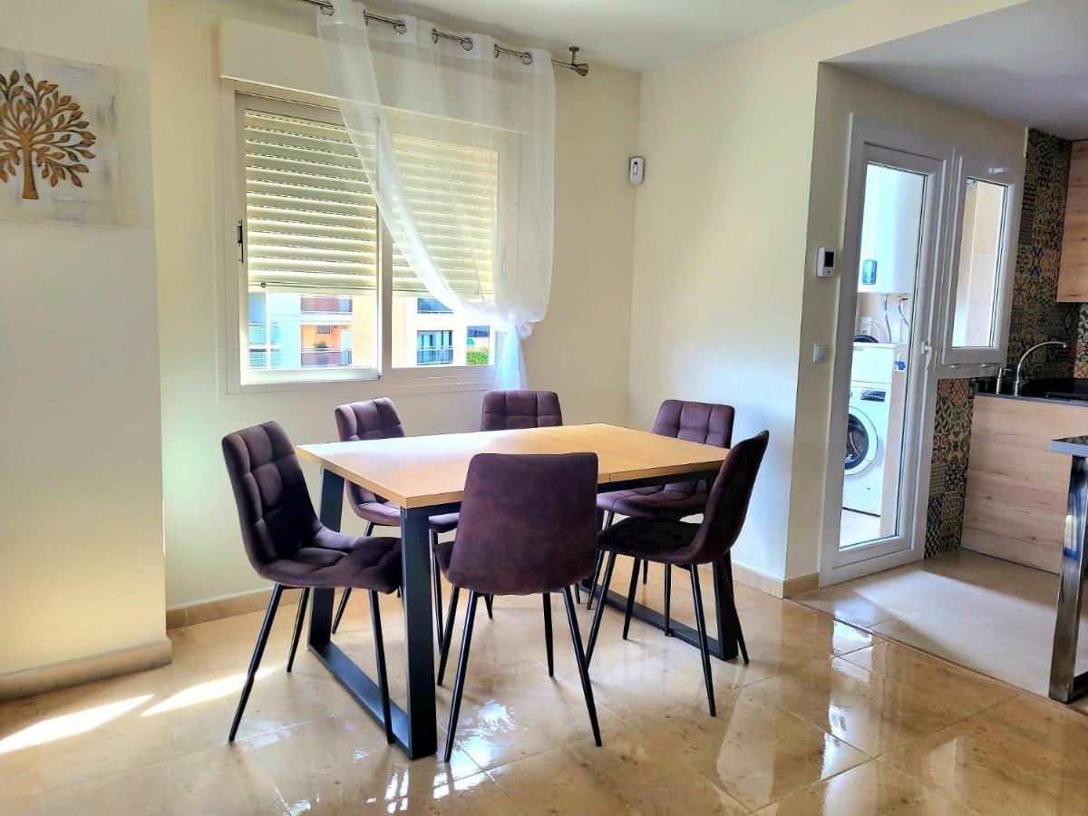 Sidney La Cala 2B Apartment เบนิดอร์ม ภายนอก รูปภาพ