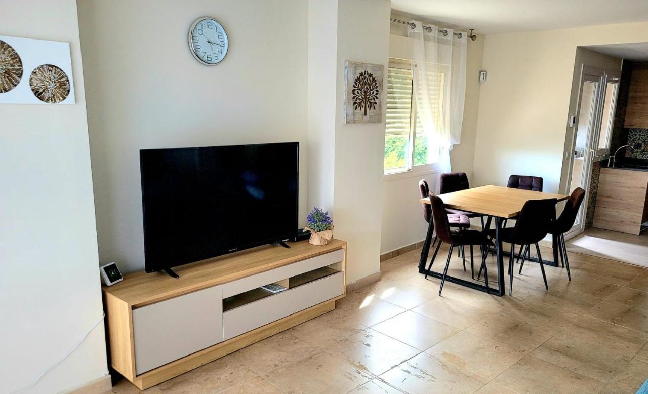 Sidney La Cala 2B Apartment เบนิดอร์ม ภายนอก รูปภาพ