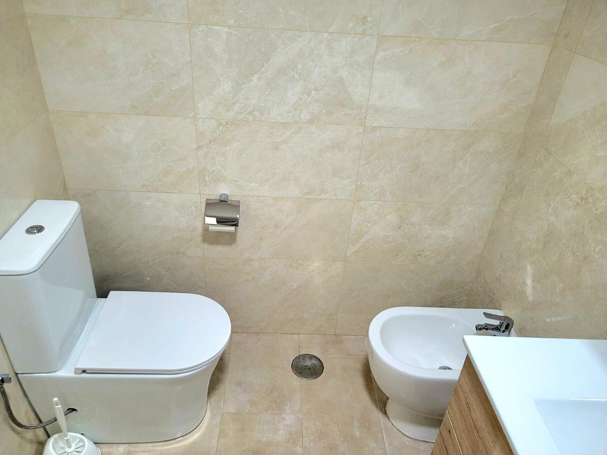 Sidney La Cala 2B Apartment เบนิดอร์ม ภายนอก รูปภาพ