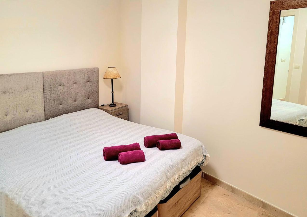 Sidney La Cala 2B Apartment เบนิดอร์ม ภายนอก รูปภาพ