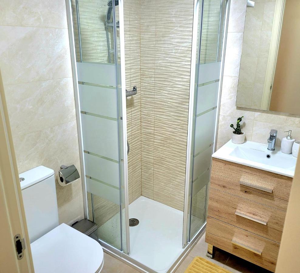 Sidney La Cala 2B Apartment เบนิดอร์ม ภายนอก รูปภาพ