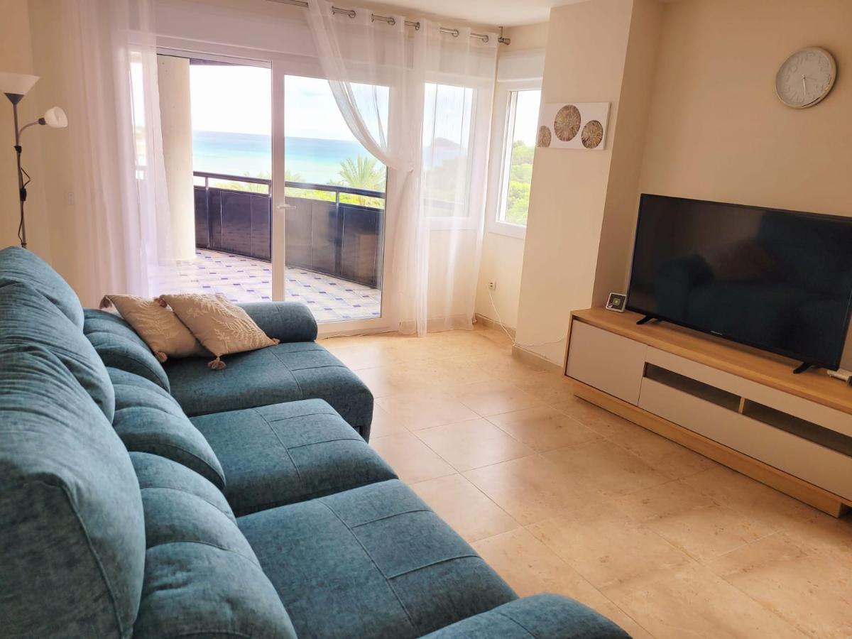 Sidney La Cala 2B Apartment เบนิดอร์ม ภายนอก รูปภาพ