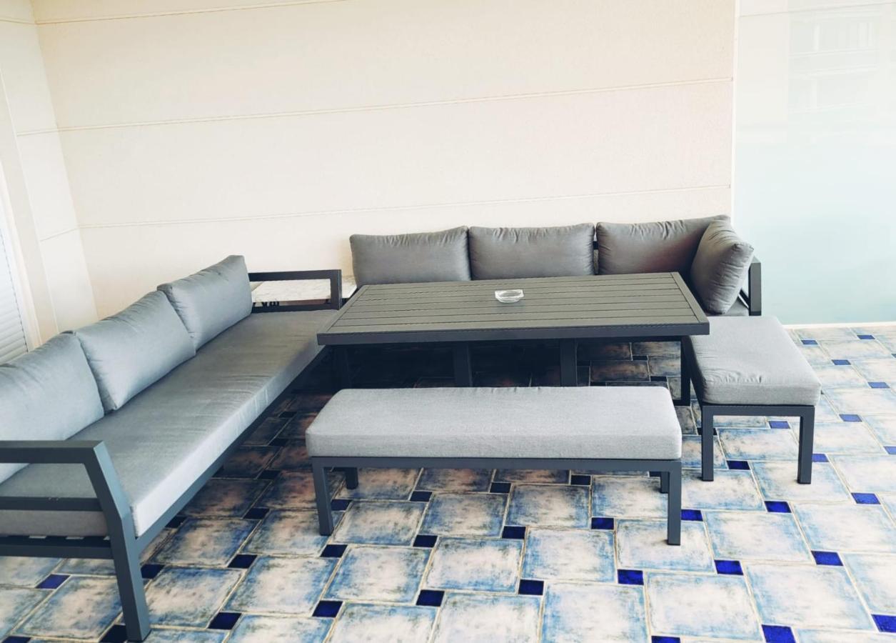 Sidney La Cala 2B Apartment เบนิดอร์ม ภายนอก รูปภาพ