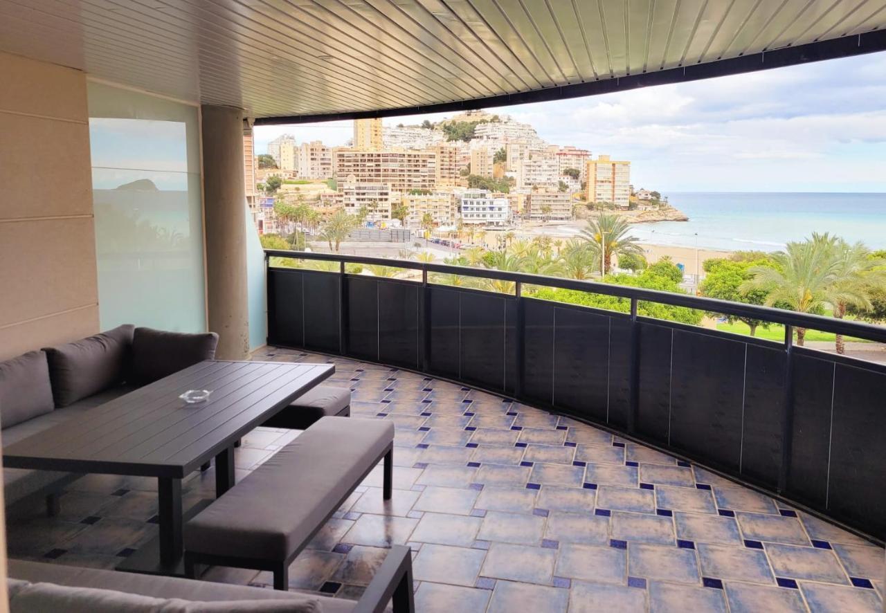 Sidney La Cala 2B Apartment เบนิดอร์ม ภายนอก รูปภาพ