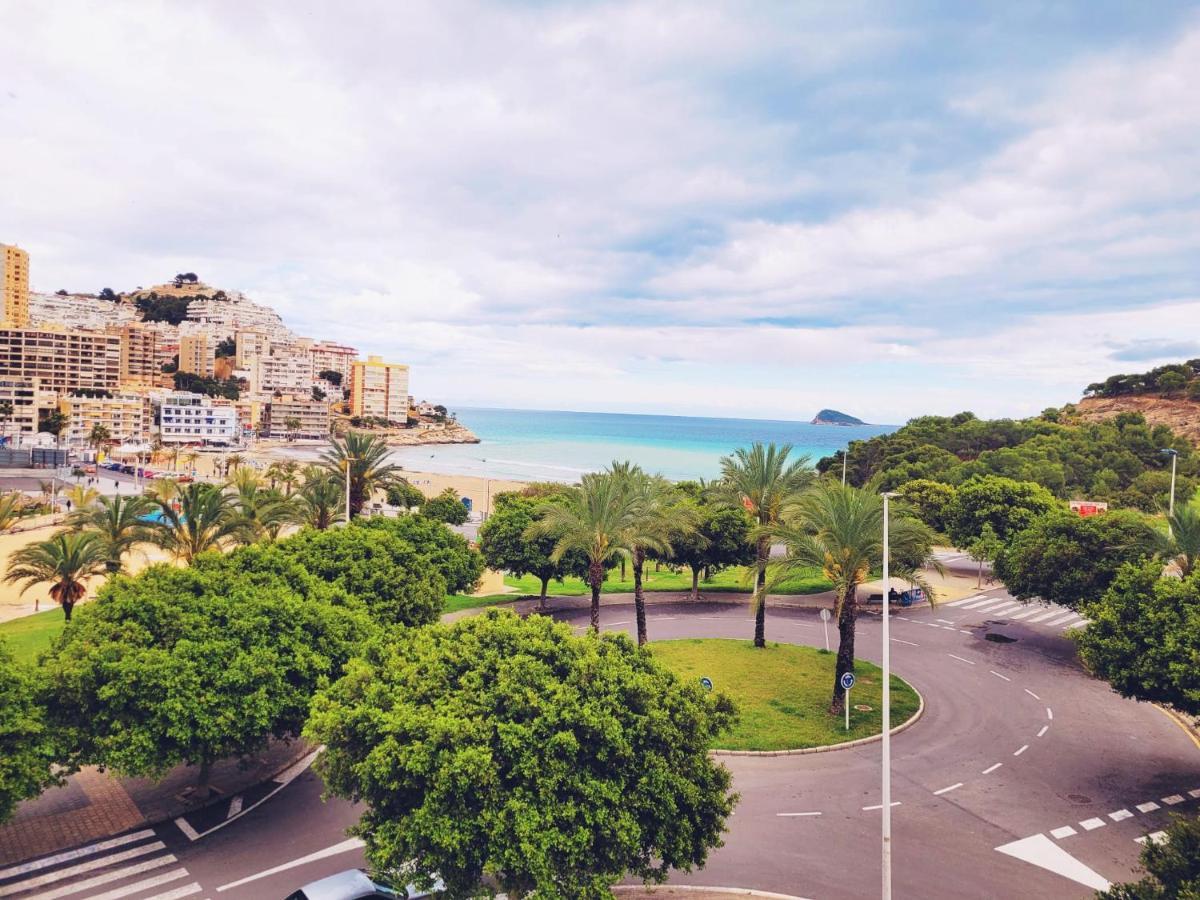 Sidney La Cala 2B Apartment เบนิดอร์ม ภายนอก รูปภาพ