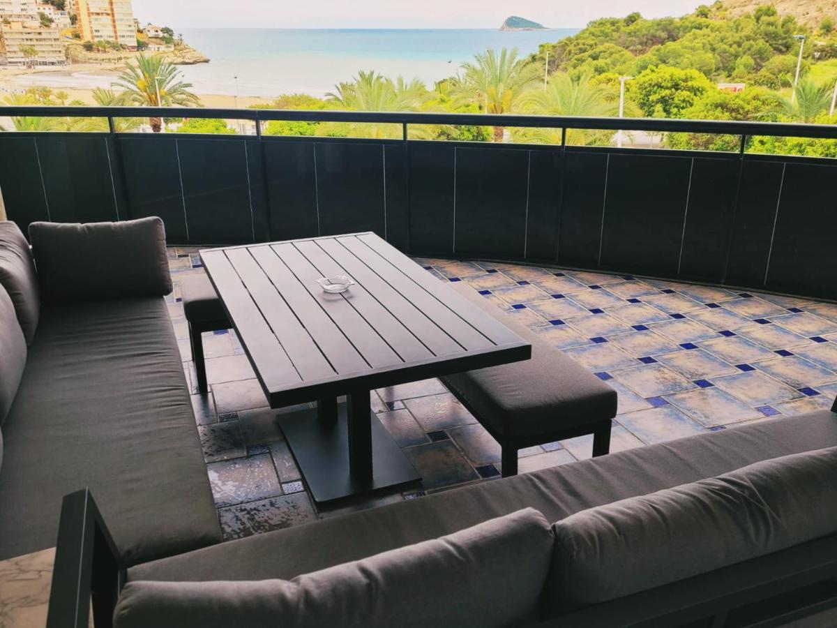 Sidney La Cala 2B Apartment เบนิดอร์ม ภายนอก รูปภาพ