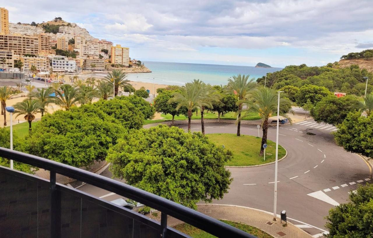 Sidney La Cala 2B Apartment เบนิดอร์ม ภายนอก รูปภาพ