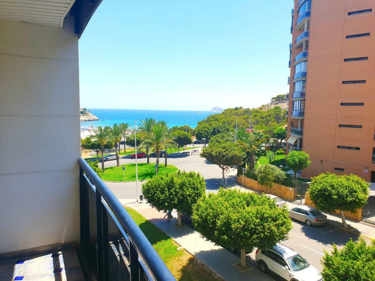 Sidney La Cala 2B Apartment เบนิดอร์ม ภายนอก รูปภาพ