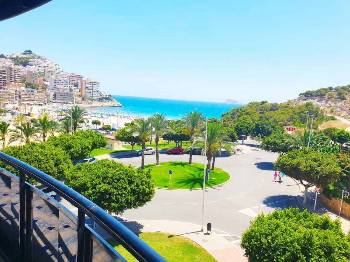 Sidney La Cala 2B Apartment เบนิดอร์ม ภายนอก รูปภาพ
