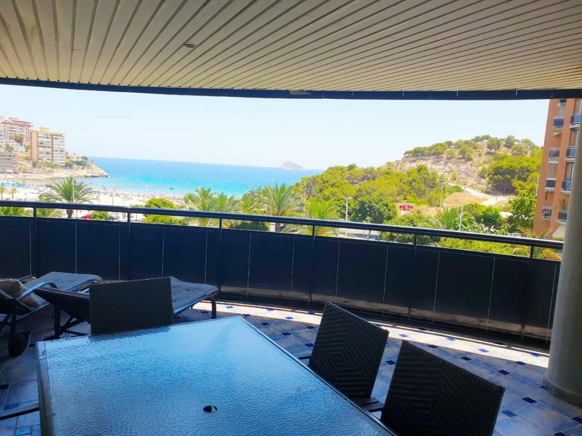 Sidney La Cala 2B Apartment เบนิดอร์ม ภายนอก รูปภาพ